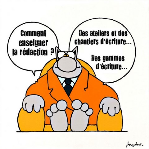 J&rsquo;ai testé les ateliers d&rsquo;écriture. Qu&rsquo;est-ce que c&rsquo;est ?