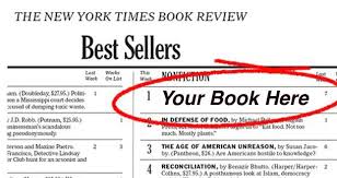 7 Conseils pour Ecrire un Best-Seller