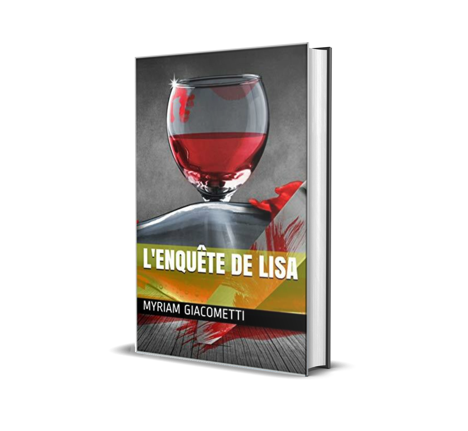 L'enquête de Lisa
