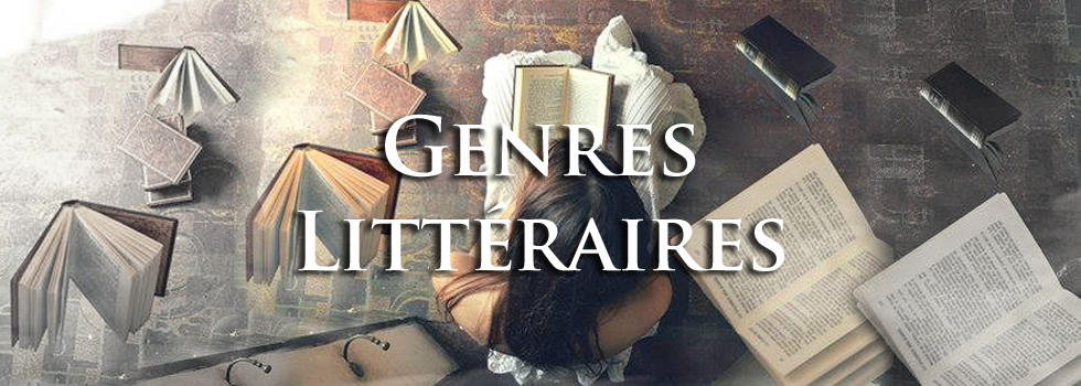 Comment utiliser les genres littéraires ?