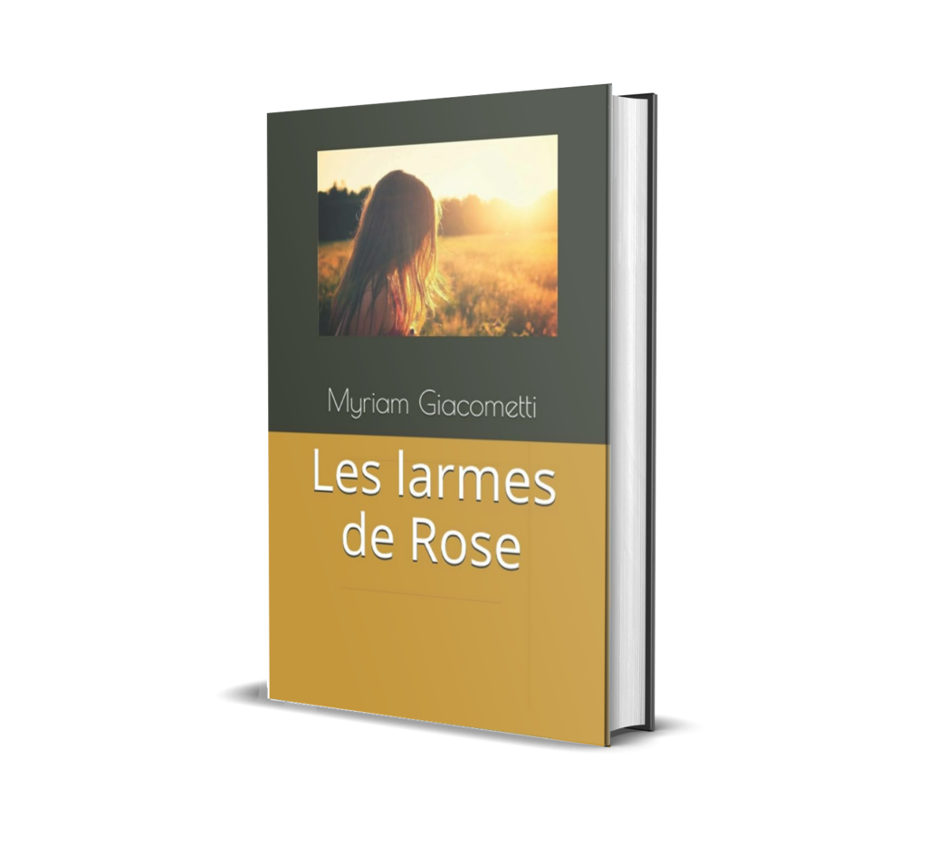 Les larmes de Rose