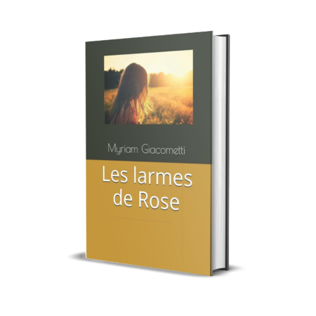 Les larmes de Rose
