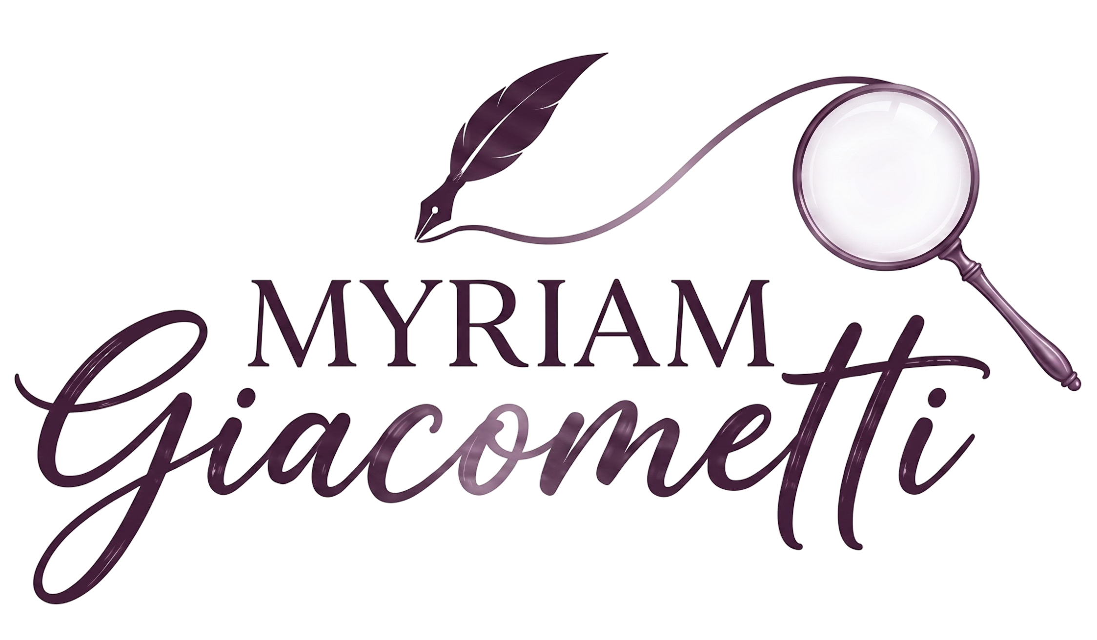 Myriam Giacometti