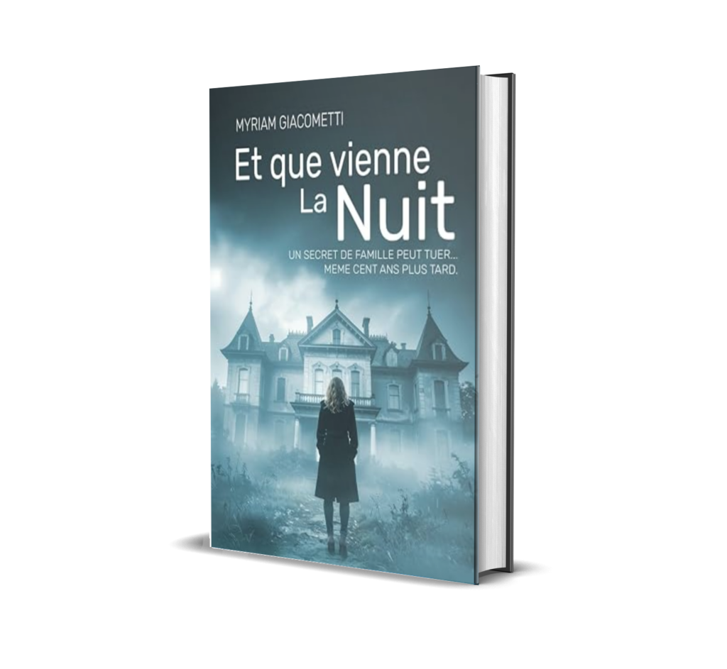 Et que vienne la nuit