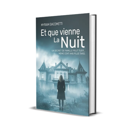 Et que vienne la nuit