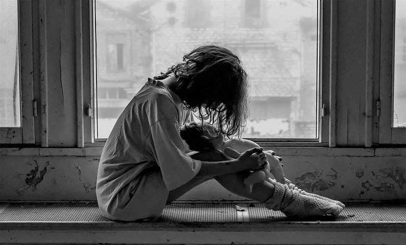Mes écrits : Celle de plus – Hommage à une jeune fille assassinée